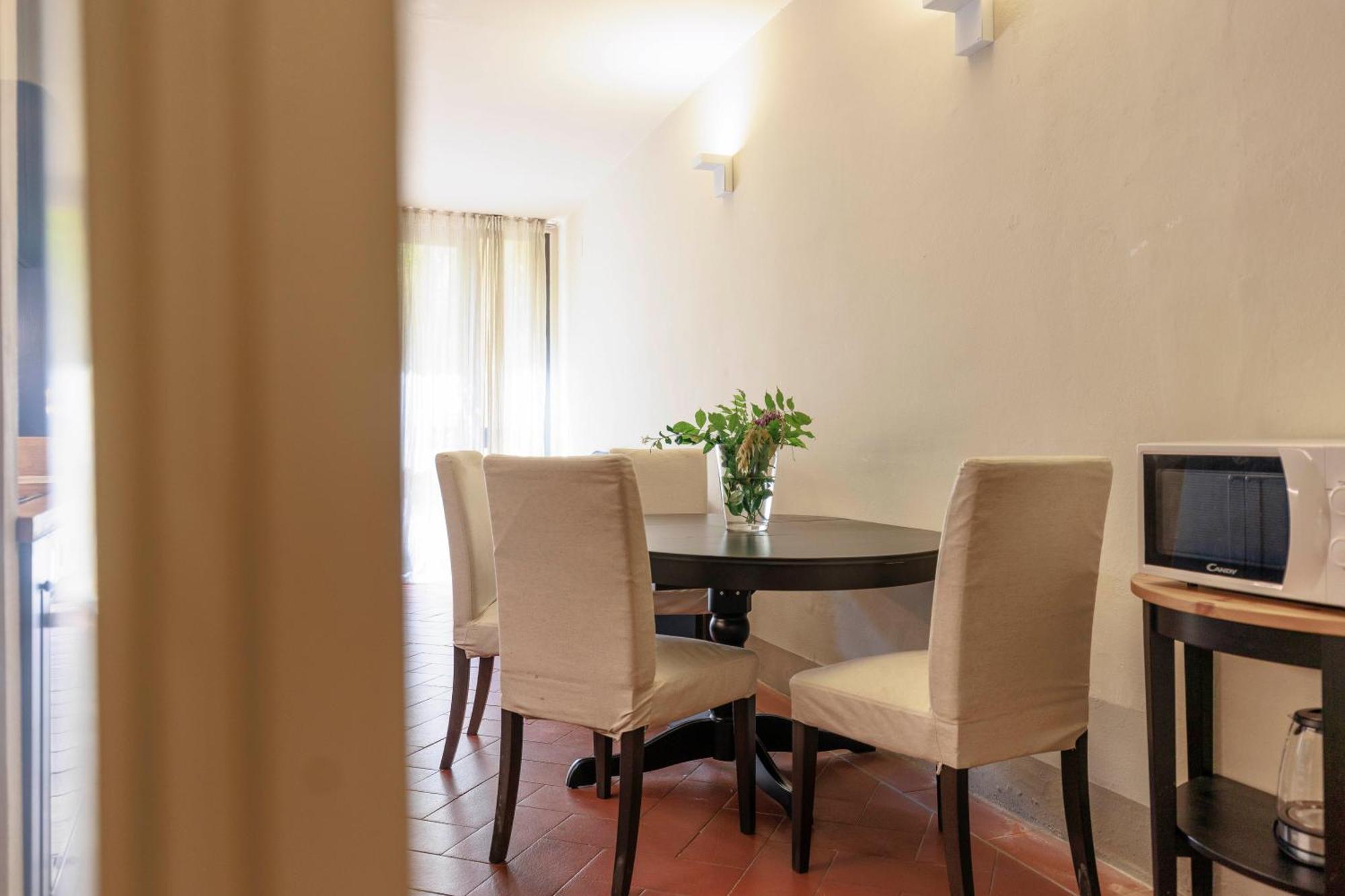 Santa Croce Deluxe Apartamento Florencia