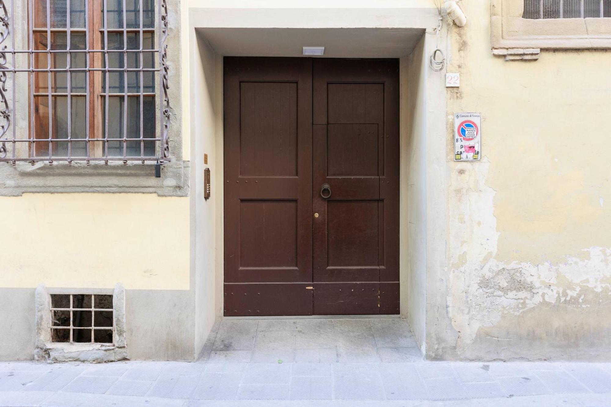 Santa Croce Deluxe Apartamento