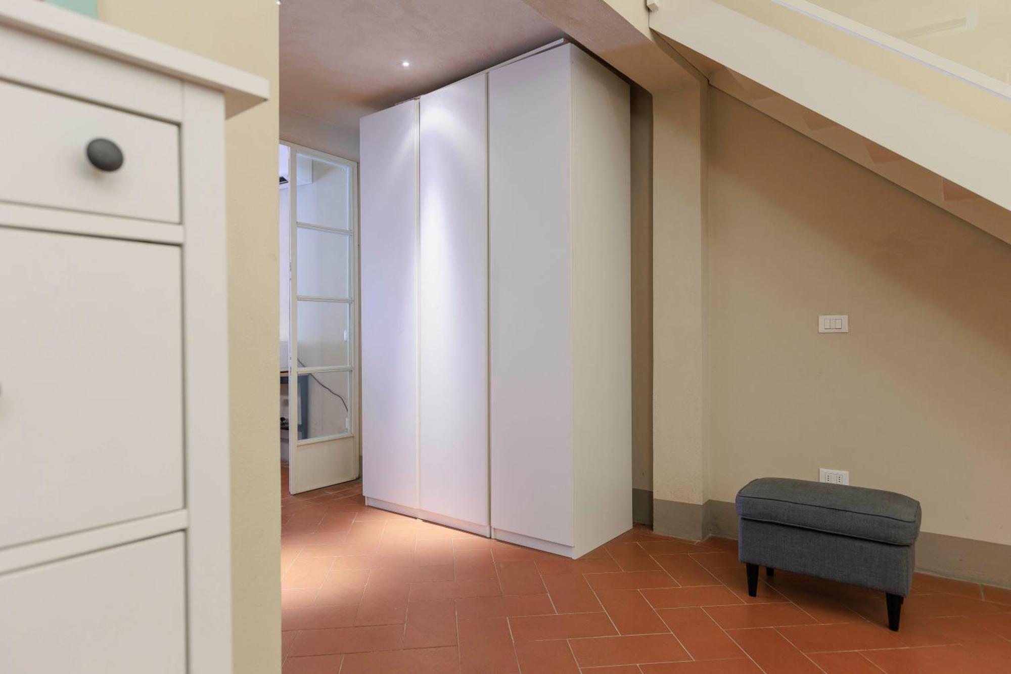 Santa Croce Deluxe Apartamento *