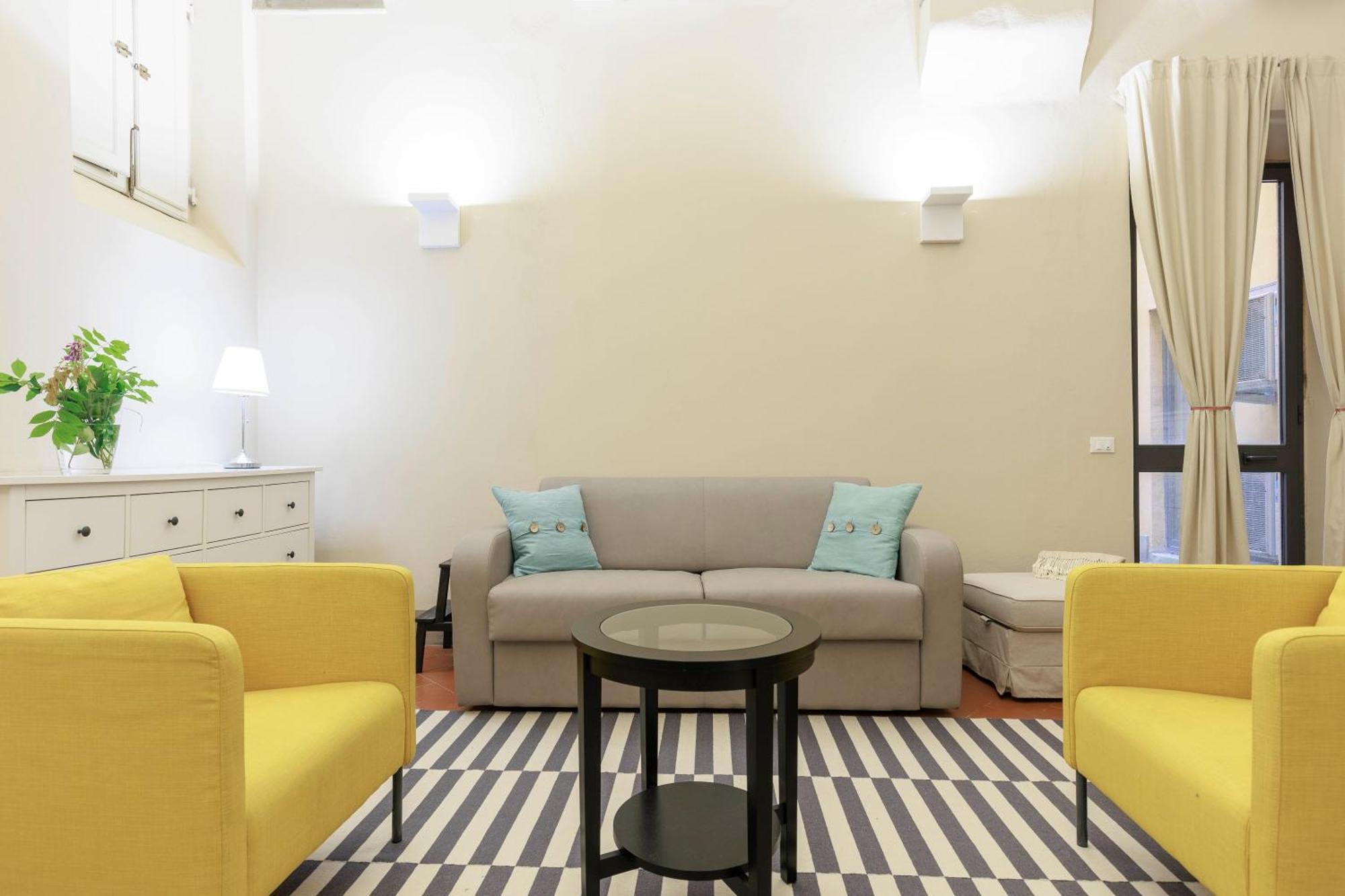 Apartamento Santa Croce Deluxe
