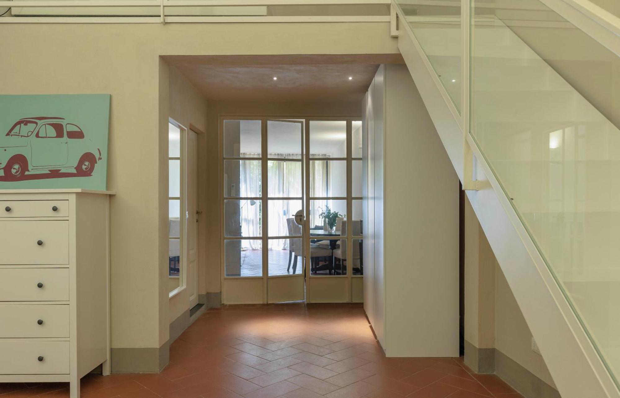 Apartamento Santa Croce Deluxe *