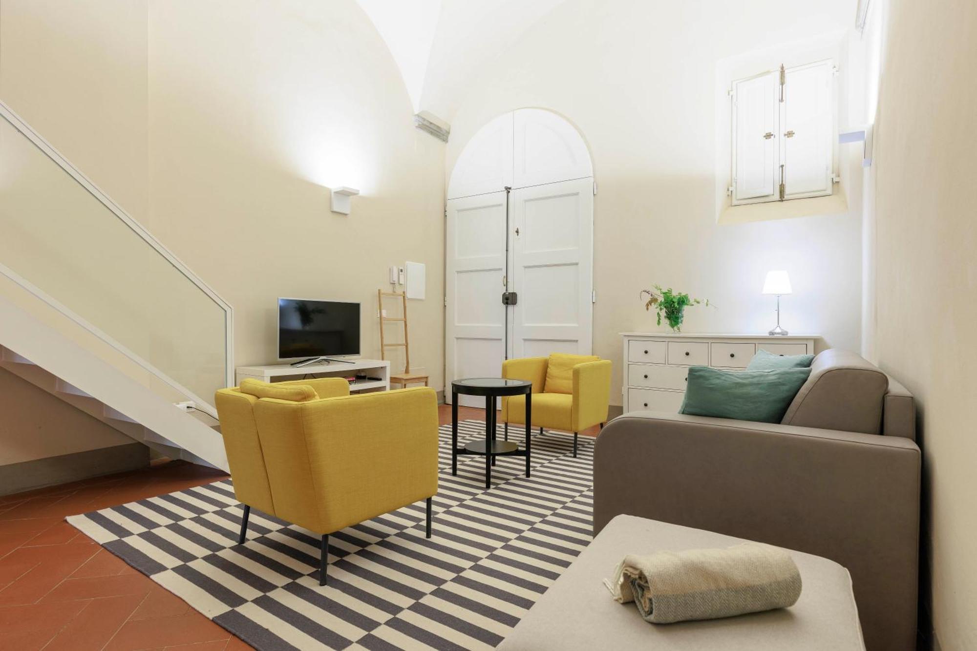 Santa Croce Deluxe Apartamento *
