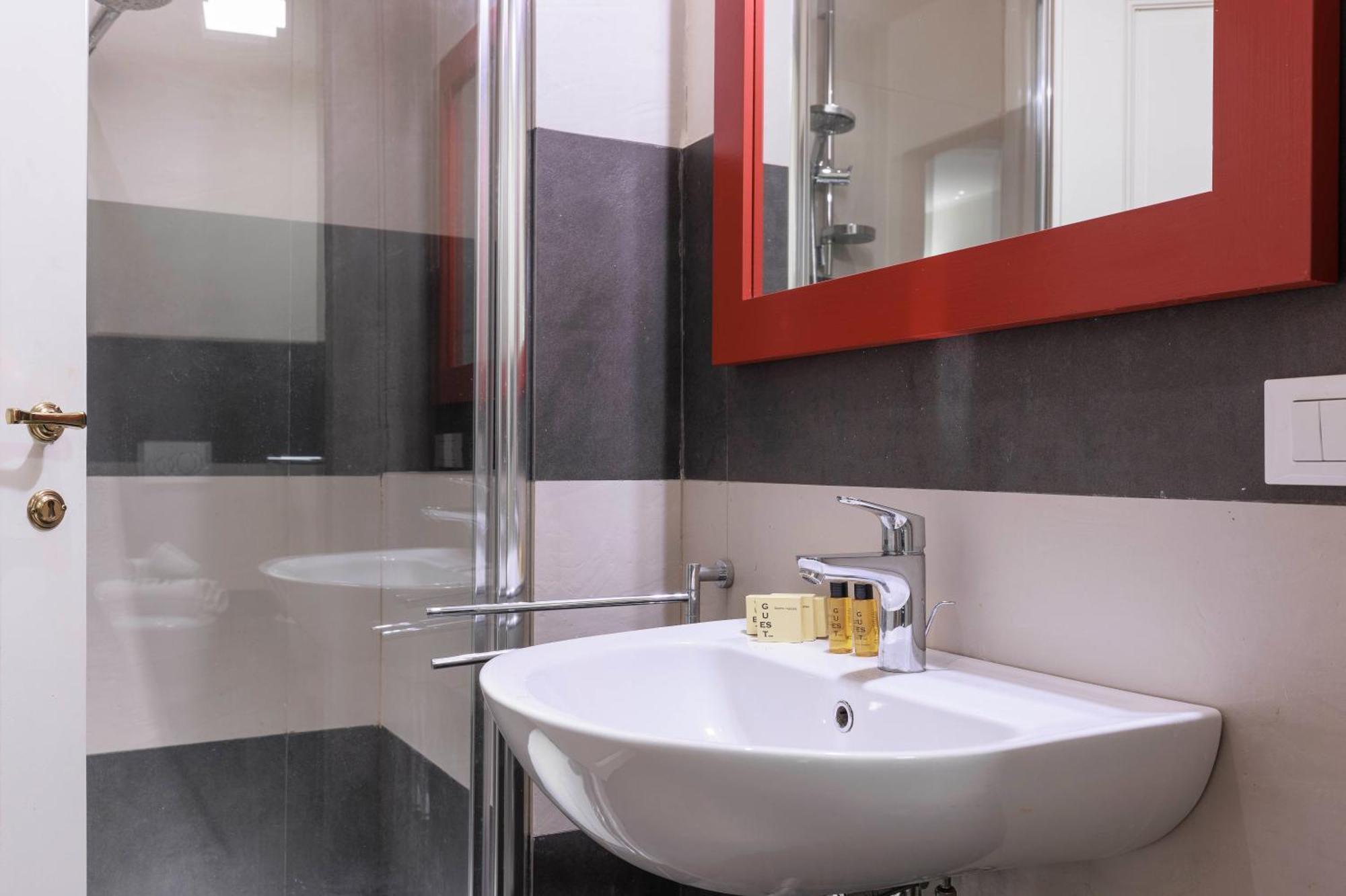 Apartamento Santa Croce Deluxe *