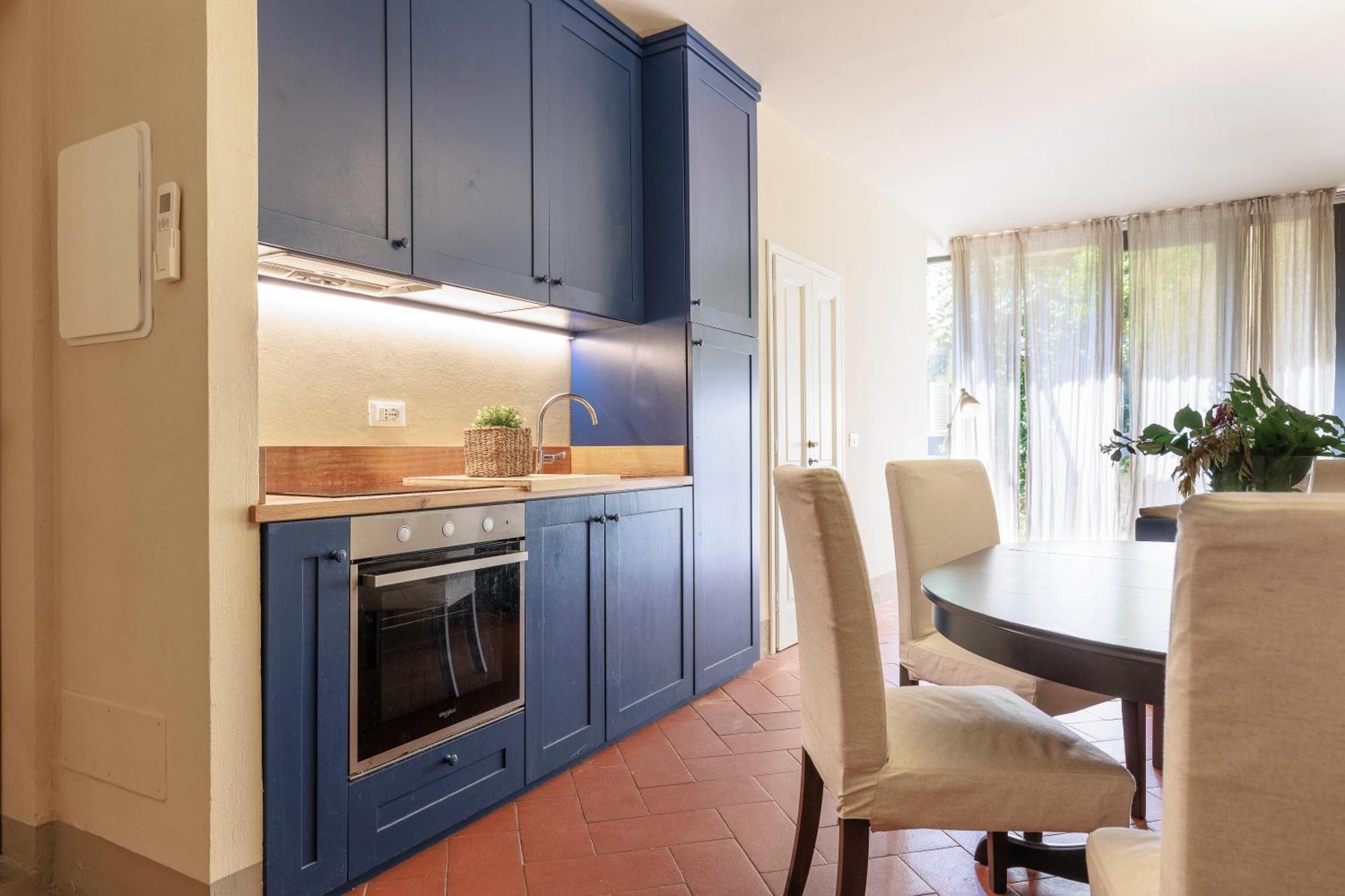 Santa Croce Deluxe Apartamento
