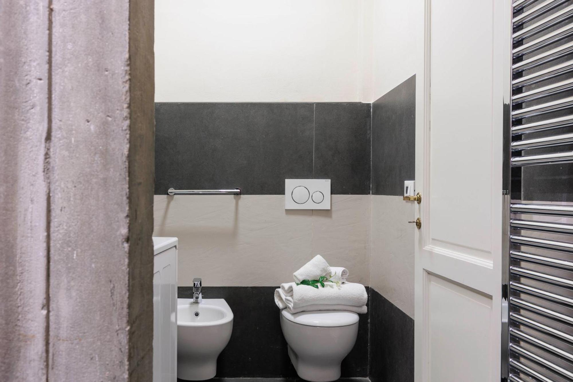 Santa Croce Deluxe Apartamento