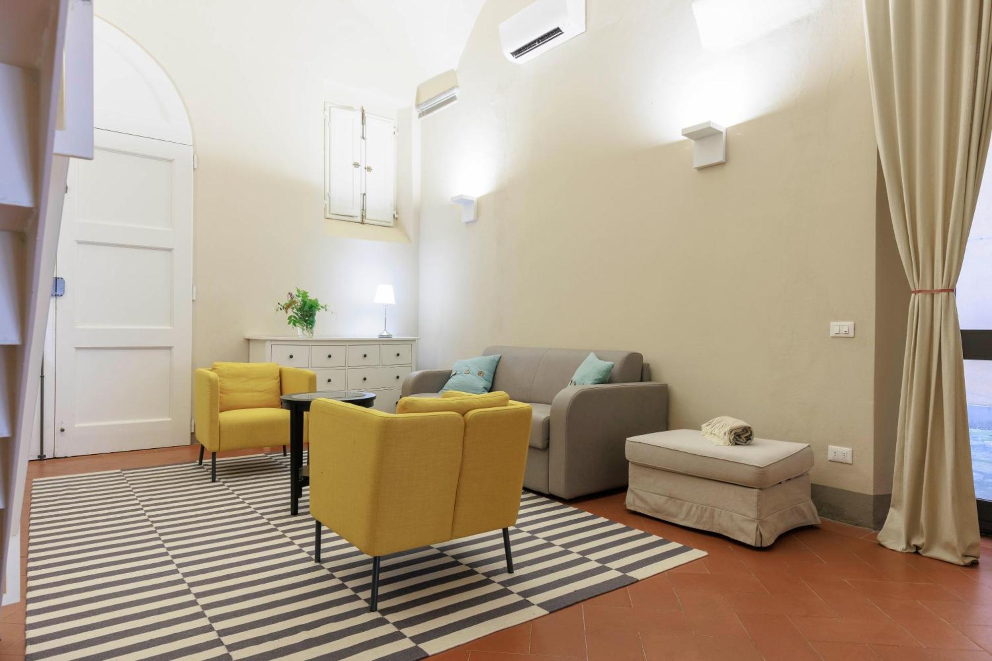 Santa Croce Deluxe Apartamento